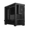 FRACTAL DESIGN Fractal Design Pop Mini Silent Black Solid