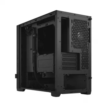FRACTAL DESIGN Fractal Design Pop Mini Silent Black Solid