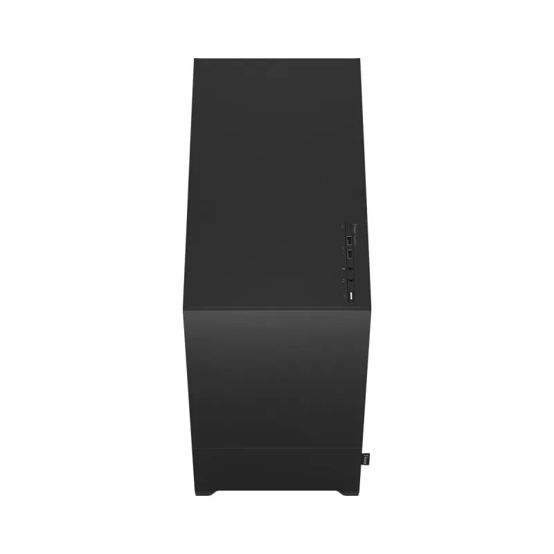 FRACTAL DESIGN Fractal Design Pop Mini Silent Black Solid