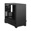 FRACTAL DESIGN Fractal Design Pop Mini Silent Black Solid