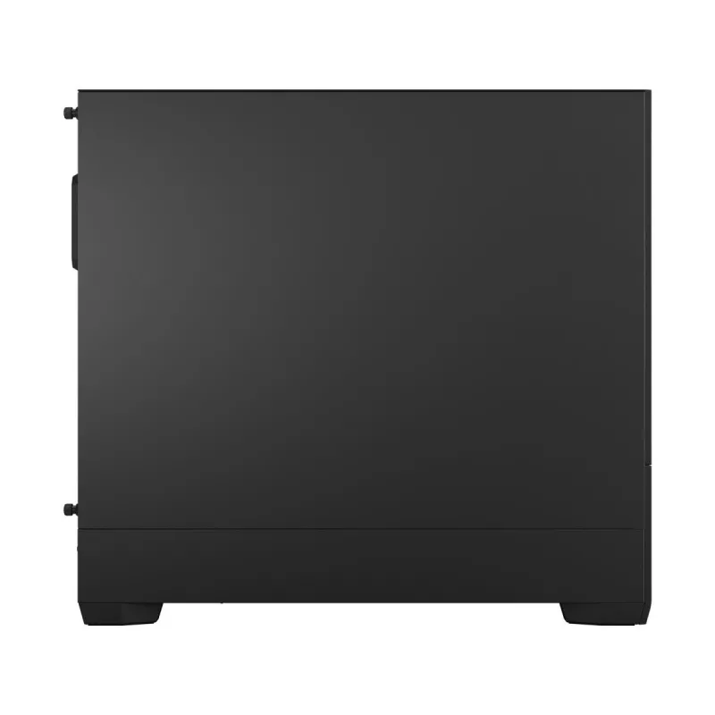 FRACTAL DESIGN Fractal Design Pop Mini Silent Black Solid