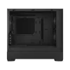 FRACTAL DESIGN Fractal Design Pop Mini Silent Black Solid