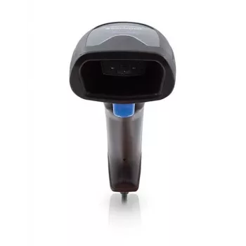 DATALOGIC Quickscan Lite 2500 2d Imagerkit W/ USB Cable Black