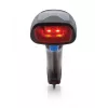 DATALOGIC Quickscan Lite 2500 2d Imagerkit W/ USB Cable Black