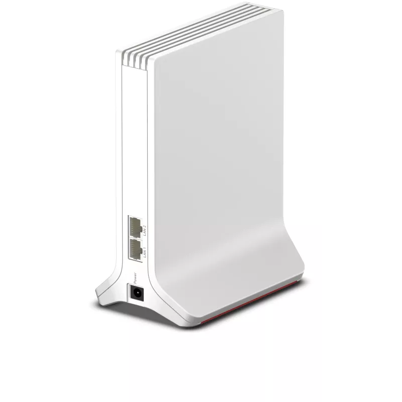 Repeater 3000 AX Network repeater 2400 Mbit/s White