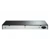D-Link DGS-1510-20/E network switch Managed L2/L3 Gigabit Ethernet (10/100/1000) 1U Grey