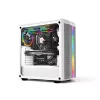 be quiet Pure Loop 2 FX 240mm Processor All-in-one liquid cooler 12 cm Black 1 pc(s)