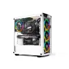 be quiet Pure Loop 2 FX 360mm Processor All-in-one liquid cooler 12 cm Black 1 pc(s)