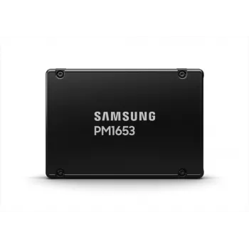 Samsung PM1653 3.84 TB 2.5 inch SAS V-NAND