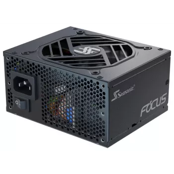 SEASONIC Focus Sgx-750 (2021) Power Supply Unit 750 W 20+4 Pin