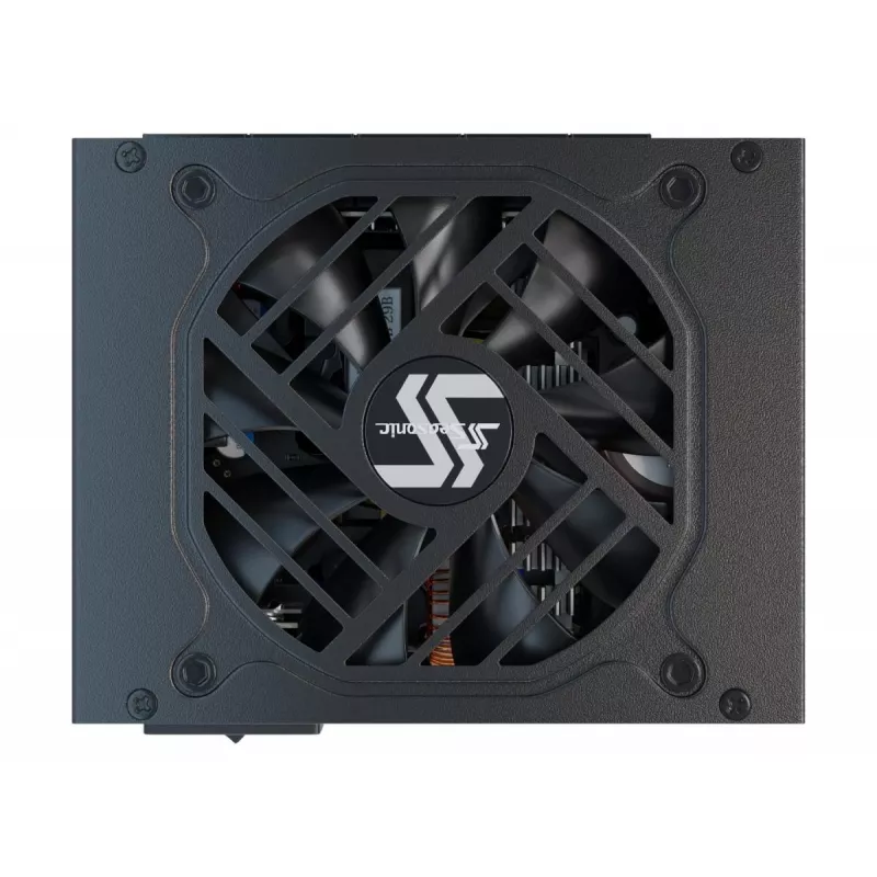 SEASONIC Focus Sgx-750 (2021) Power Supply Unit 750 W 20+4 Pin