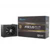 SEASONIC Focus Sgx-750 (2021) Power Supply Unit 750 W 20+4 Pin