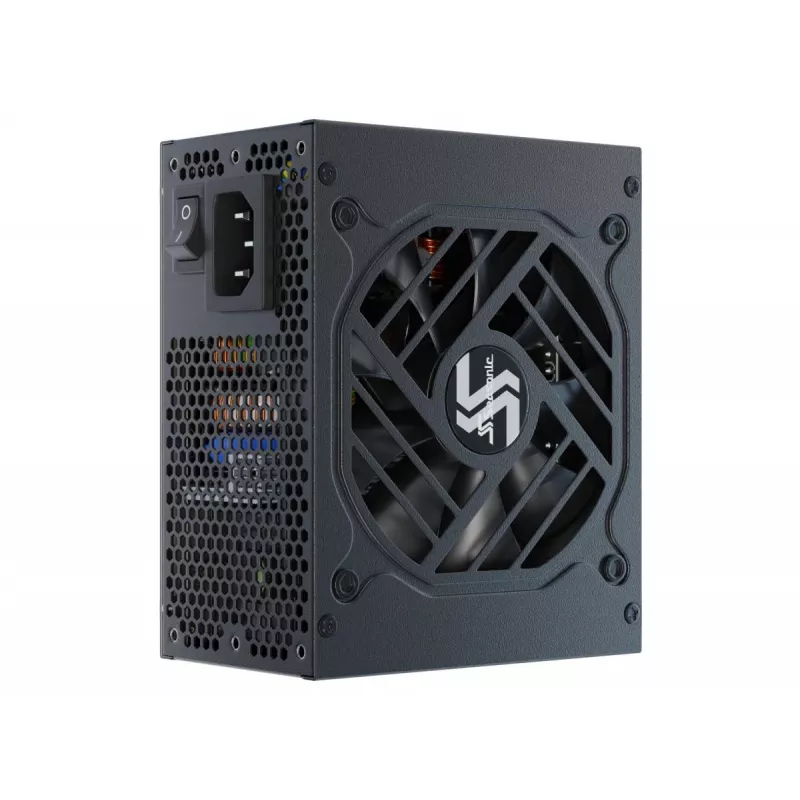 SEASONIC Focus Sgx-750 (2021) Power Supply Unit 750 W 20+4 Pin