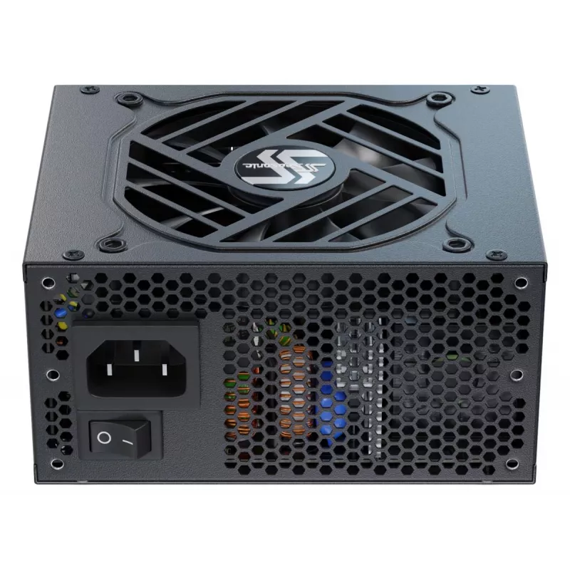 SEASONIC Focus Sgx-750 (2021) Power Supply Unit 750 W 20+4 Pin