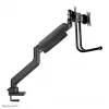 Neomounts DS75-450BL2 Monitor arm 17-32 inch - gas spring - Topfix - 180°-stop