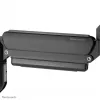 Neomounts DS75-450BL2 Monitor arm 17-32 inch - gas spring - Topfix - 180°-stop