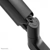 Neomounts DS75-450BL2 Monitor arm 17-32 inch - gas spring - Topfix - 180°-stop