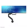 Neomounts DS75-450BL2 Monitor arm 17-32 inch - gas spring - Topfix - 180°-stop
