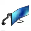 Neomounts DS75-450BL2 Monitor arm 17-32 inch - gas spring - Topfix - 180°-stop