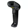 HONEYWELL Barcode Scanner Voyager 1250g USB Kit - Includes Black Scanner 1250g & USB Type A Coiled Cable 3m & Flex Neck Presentation Stand & Documentation