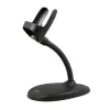 HONEYWELL Barcode Scanner Voyager 1250g USB Kit - Includes Black Scanner 1250g & USB Type A Coiled Cable 3m & Flex Neck Presentation Stand & Documentation