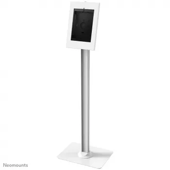 Neomounts FL15-650WH1 Tablet floor stand 9.7-11 inch - lockable