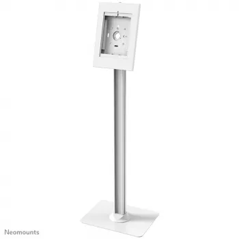 Neomounts FL15-650WH1 Tablet floor stand 9.7-11 inch - lockable
