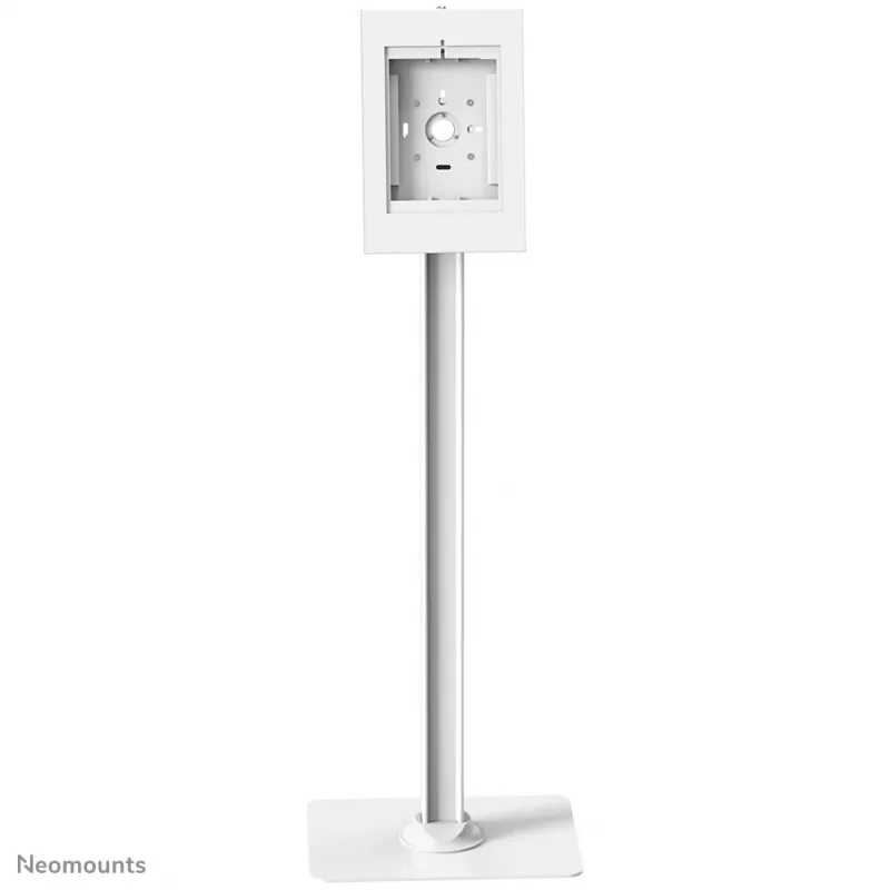 Neomounts FL15-650WH1 Tablet floor stand 9.7-11 inch - lockable