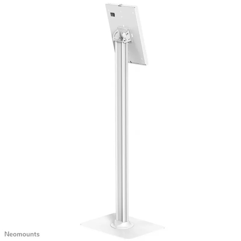 Neomounts FL15-650WH1 Tablet floor stand 9.7-11 inch - lockable
