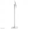 Neomounts FL15-650WH1 Tablet floor stand 9.7-11 inch - lockable