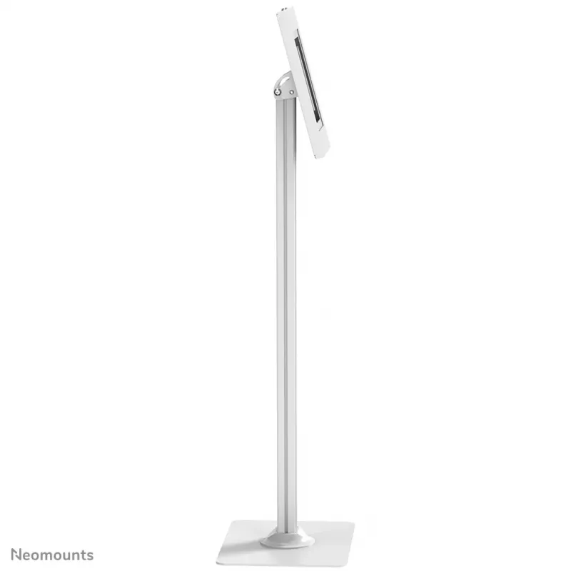 Neomounts FL15-650WH1 Tablet floor stand 9.7-11 inch - lockable