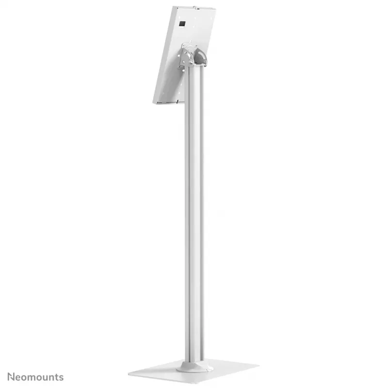 Neomounts FL15-650WH1 Tablet floor stand 9.7-11 inch - lockable