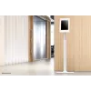 Neomounts FL15-650WH1 Tablet floor stand 9.7-11 inch - lockable