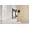 Neomounts FL15-650WH1 Tablet floor stand 9.7-11 inch - lockable