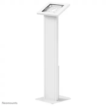 Neomounts FL15-750WH1 Tablet floor stand 9.7-11 inch - lockable