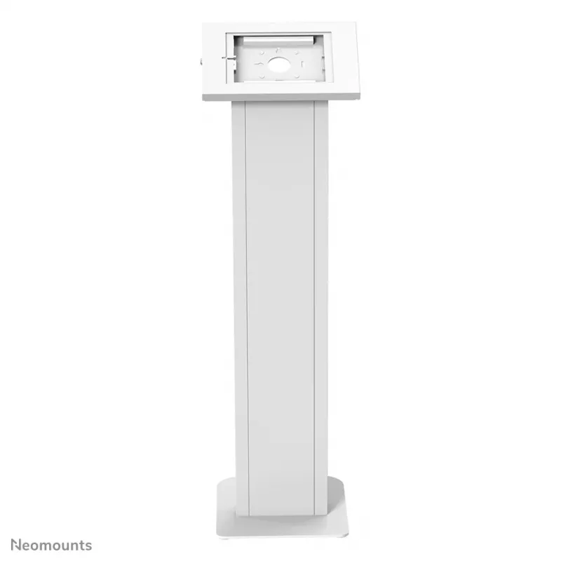 Neomounts FL15-750WH1 Tablet floor stand 9.7-11 inch - lockable