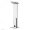 Neomounts FL15-750WH1 Tablet floor stand 9.7-11 inch - lockable