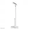 Neomounts FL15-750WH1 Tablet floor stand 9.7-11 inch - lockable