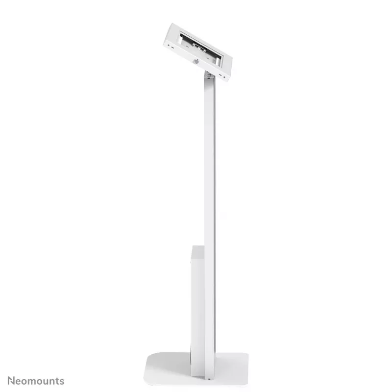 Neomounts FL15-750WH1 Tablet floor stand 9.7-11 inch - lockable