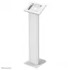 Neomounts FL15-750WH1 Tablet floor stand 9.7-11 inch - lockable