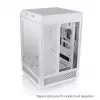 THERMALTAKE Chassis Mid Tower - The Tower 500 - White