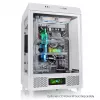 THERMALTAKE Chassis Mid Tower - The Tower 500 - White