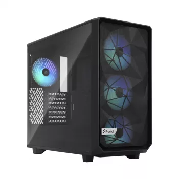 FRACTAL DESIGN Meshify 2 Lite RGB Blacktg Light Tint