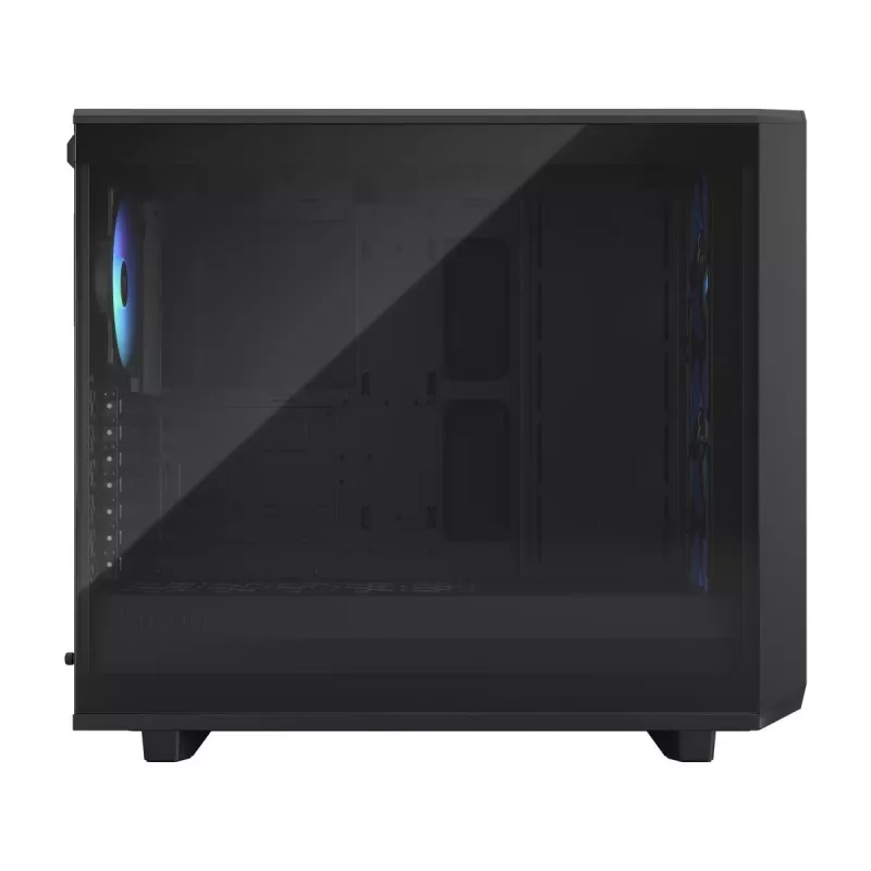 FRACTAL DESIGN Meshify 2 Lite RGB Blacktg Light Tint