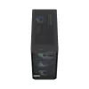 FRACTAL DESIGN Meshify 2 Lite RGB Blacktg Light Tint