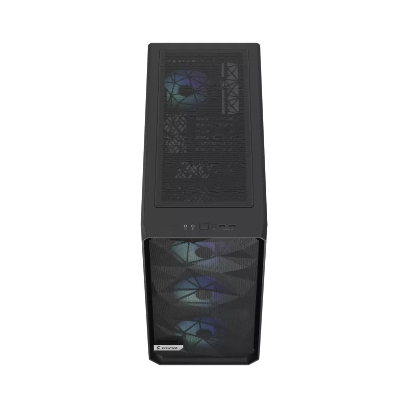 FRACTAL DESIGN Meshify 2 Lite RGB Blacktg Light Tint