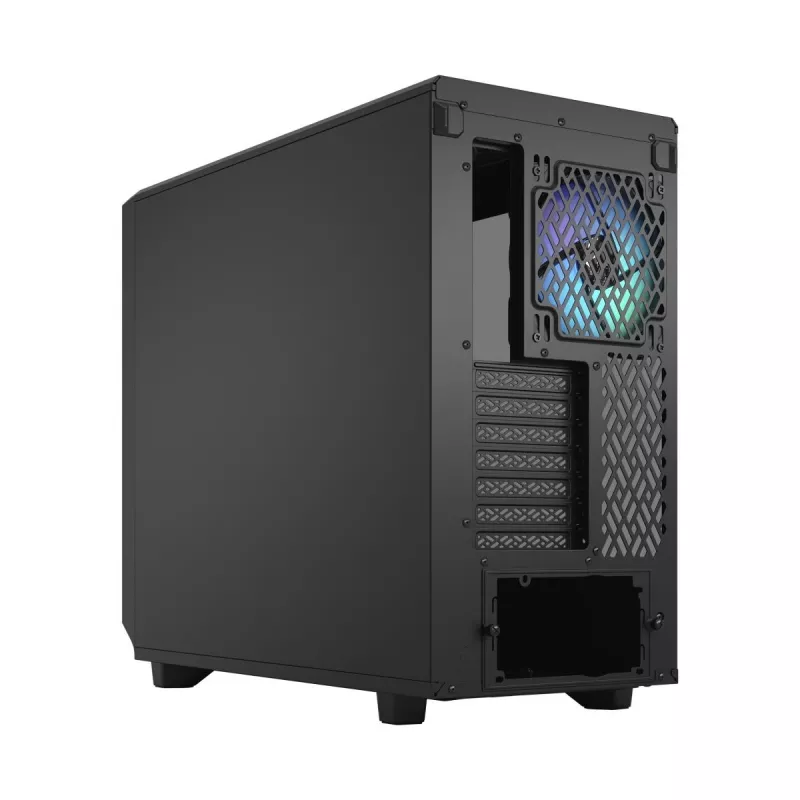 FRACTAL DESIGN Meshify 2 Lite RGB Blacktg Light Tint