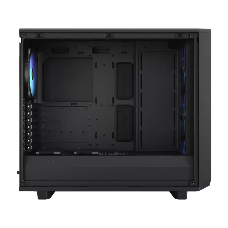 FRACTAL DESIGN Meshify 2 Lite RGB Blacktg Light Tint