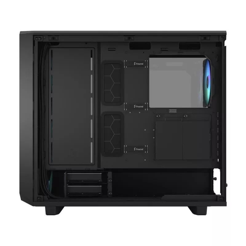 FRACTAL DESIGN Meshify 2 Lite RGB Blacktg Light Tint