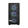 FRACTAL DESIGN Meshify 2 Lite RGB Blacktg Light Tint